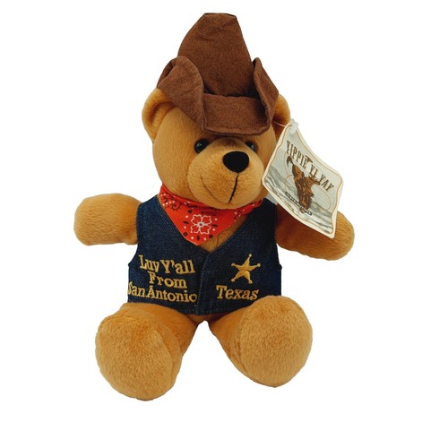 Peluche luv yall - peluche,
