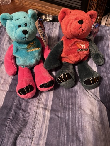 Peluche 1999 limited - peluche,