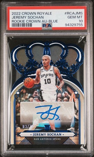 2022 crown royale jeremy - crown,