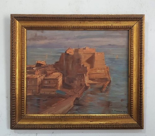 Antonio urso - d'urso, (1934-2015)