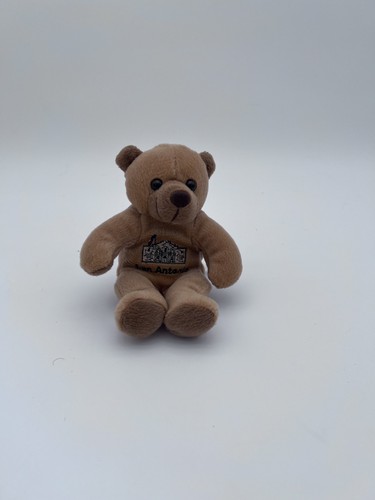 Orso peluche san antonio - orso, di