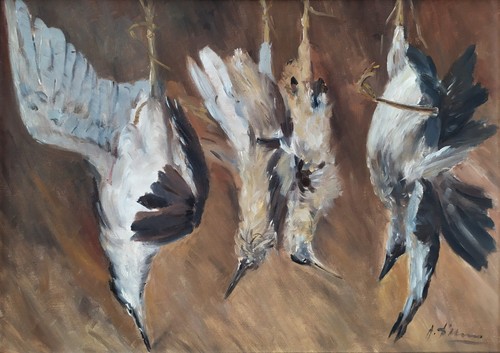 Antonio urso natura morta - d'urso,