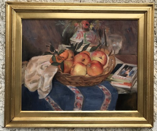 Quadro natura morta antonio - -natura, morta-
