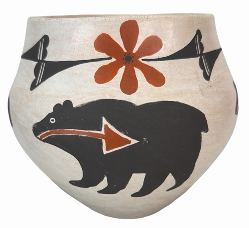 Vaso olla antonio - olla, m.