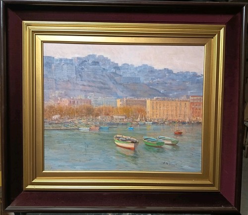 Antonio urso marina napoli - urso,