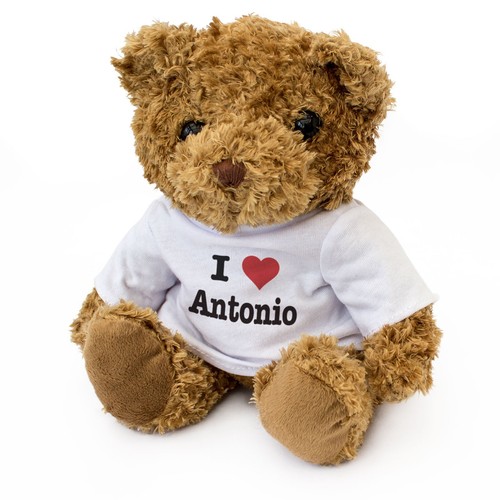 Nuovo love antonio - -,