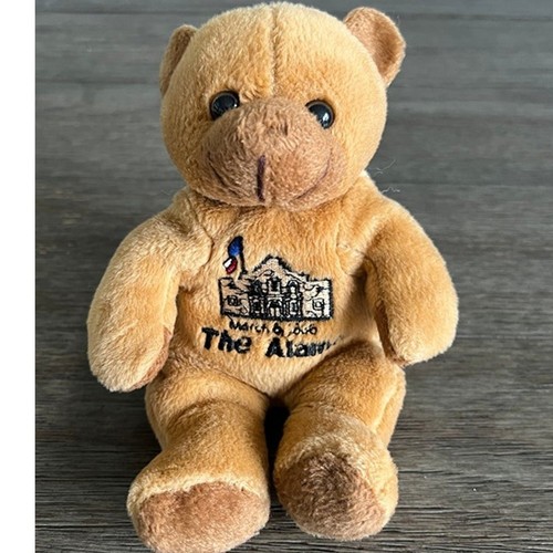 Peluche orsacchiotto souvenir